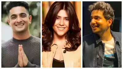 Ranveer Allahbadia & Samay Raina Debacle: Netizens Lambast Their Hypocrisy and Slam Double Standards