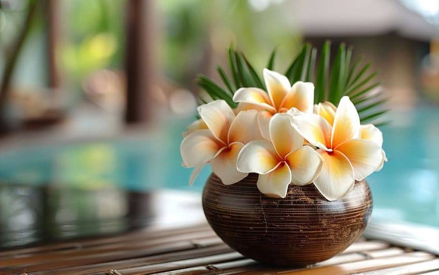 161085423 Best Placement for Champa Plant at Home According to