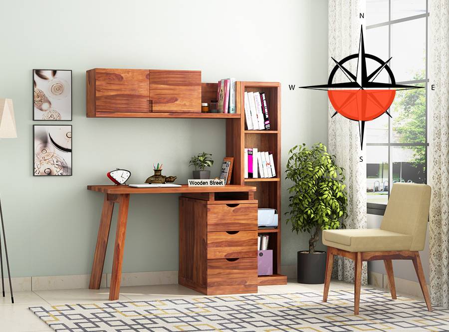 Vastu Shastra For Study