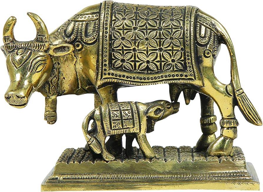 कामधेनु गाय