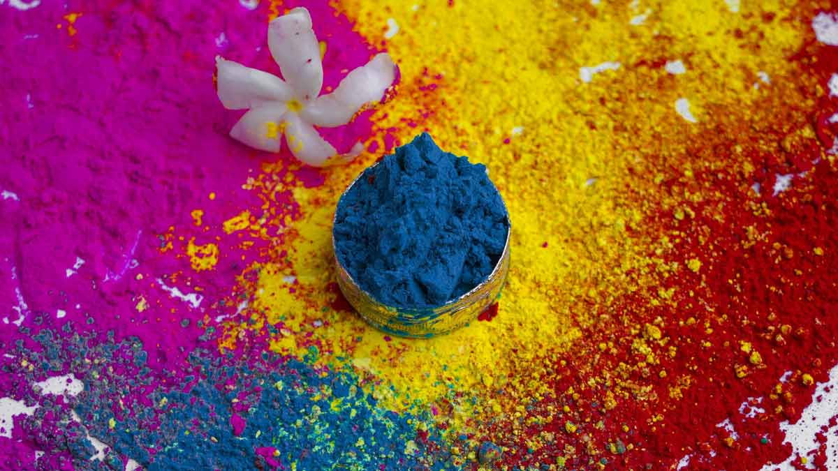 Holi 2024 things should not buy according to Astro
