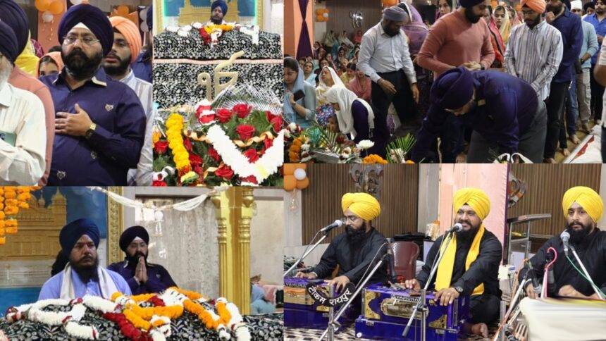 गुरु गोविंद सिंह जयंती 2025