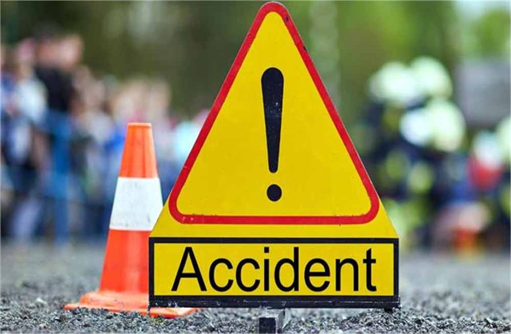 हरियाणा में आए दिन सड़क हादसे थमने का नाम नहीं ले रहे, ओवरस्पीड बाइक की चपेट में आई 5 साल की मासूम