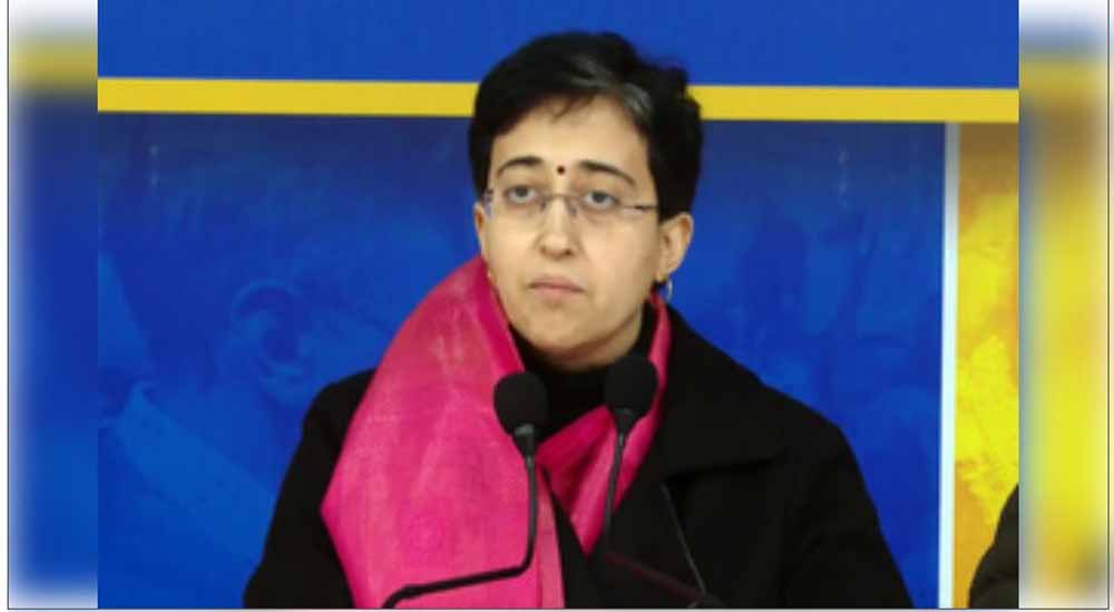 atishi 1