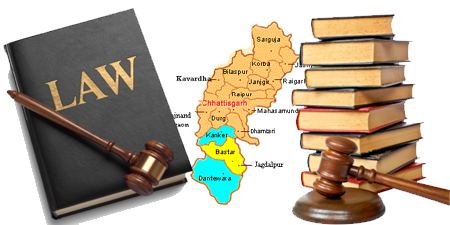 Non-Compliance and Violations of Chhattisgarh