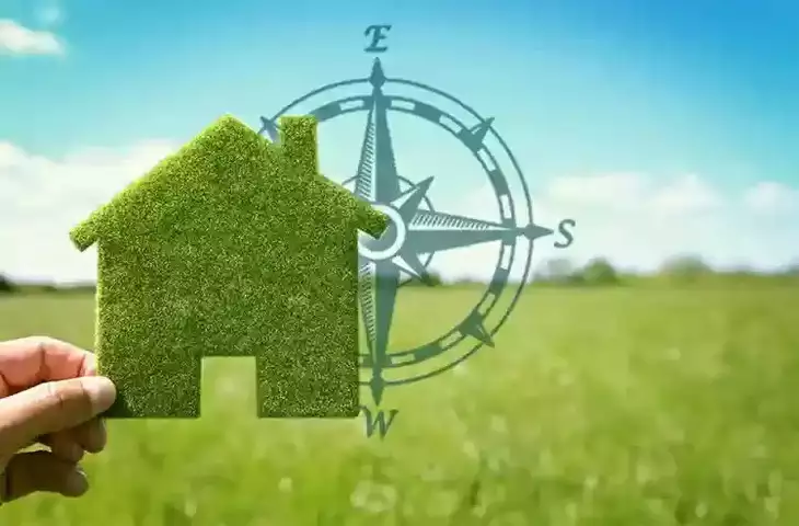 प्लॉट के लिए वास्तु शास्त्र