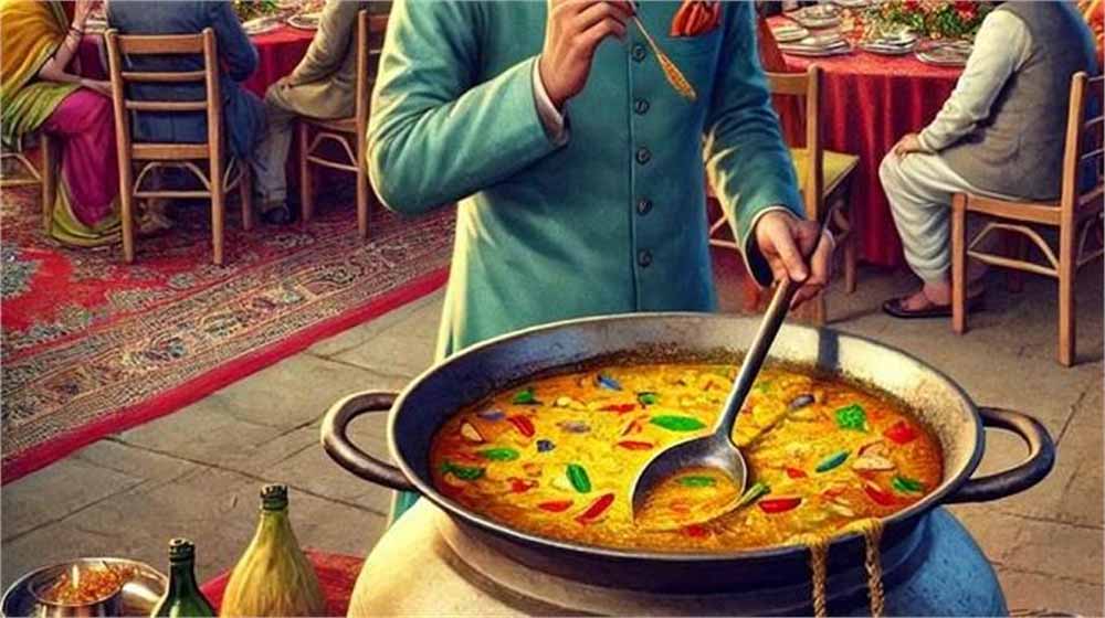 food