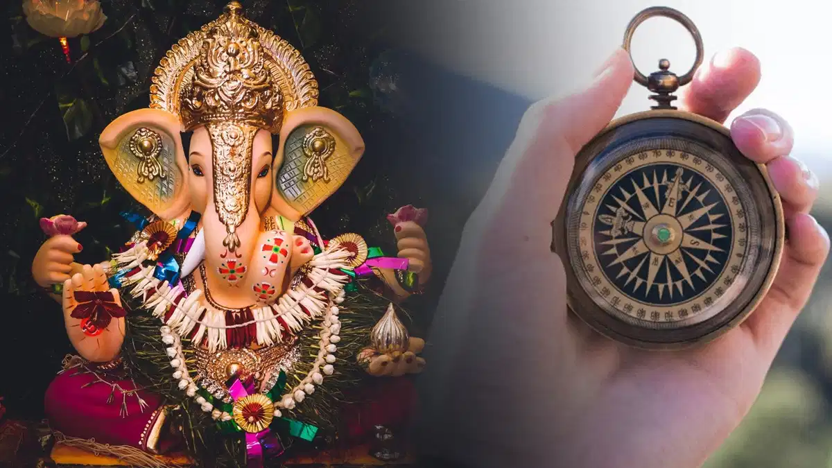 ganpati vastu dosah remedies