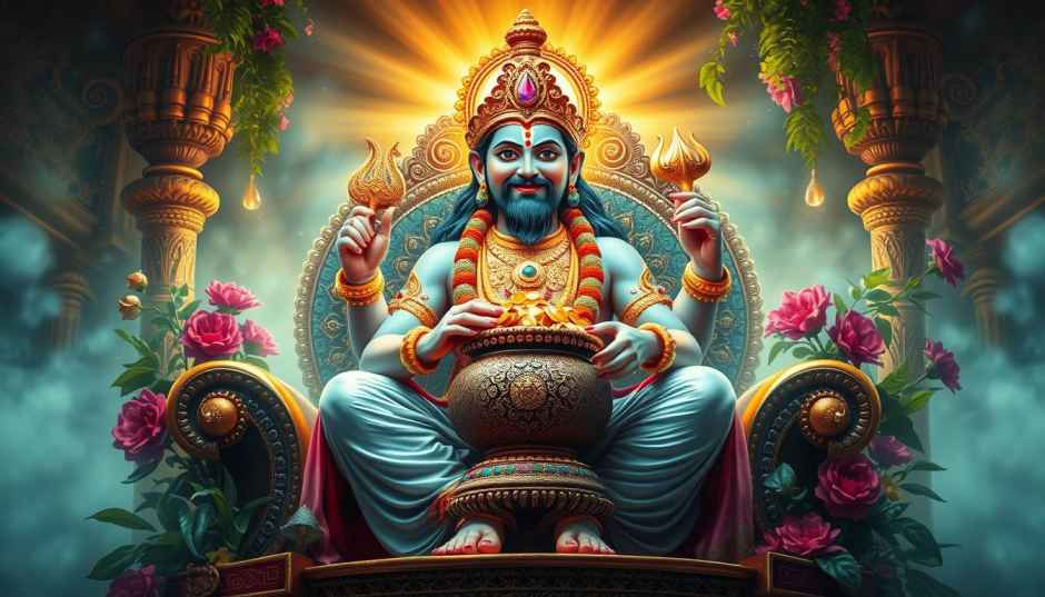 वास्तु में भूलकर भी न रखें ऐसा सामान, माना जाता है कुबेर देवता का निवास स्थान