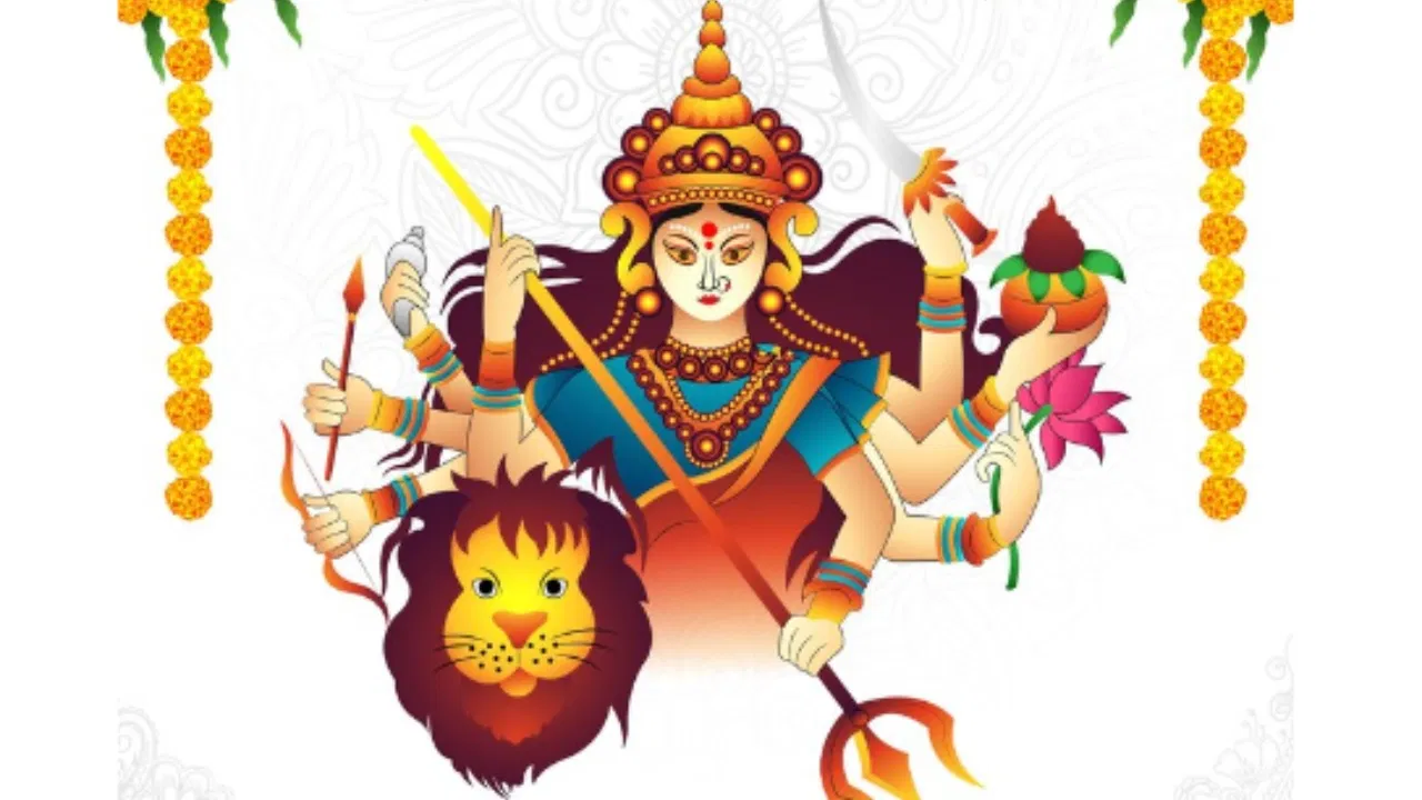 navratri navami