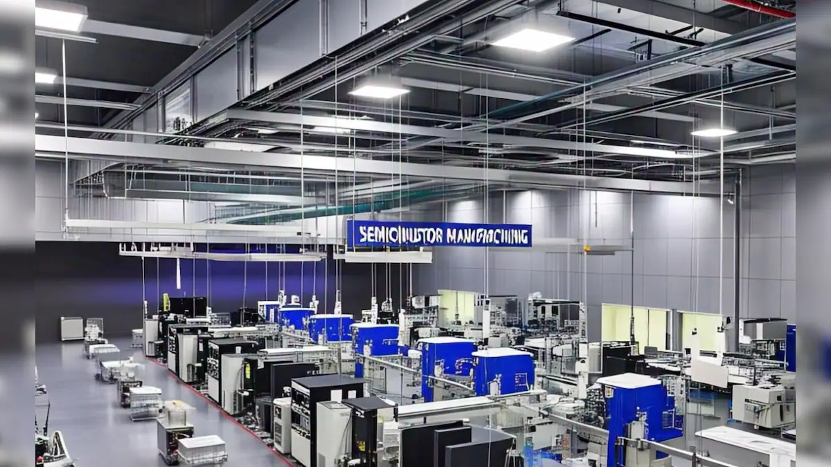 snium5io chhattisgarh semiconductor