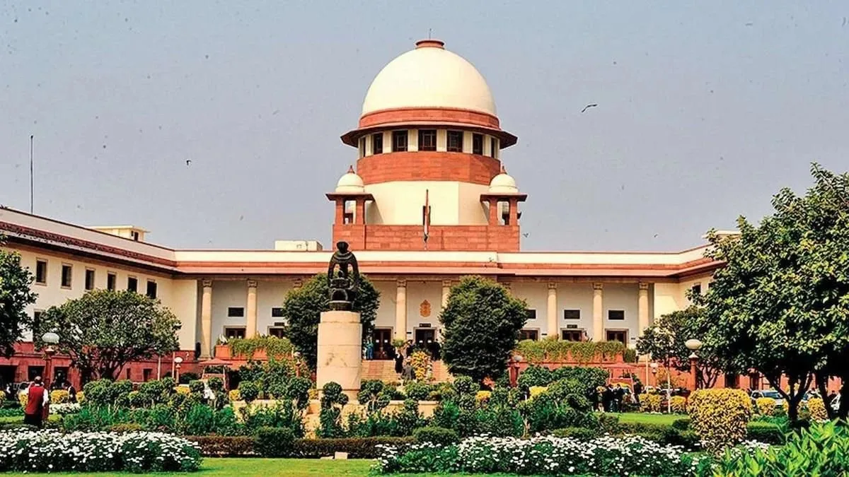 supreme court bengal