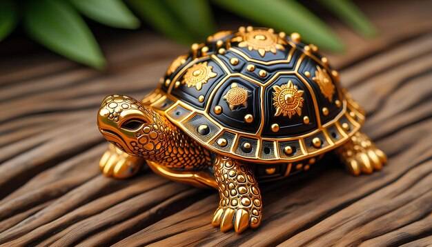 turtle i