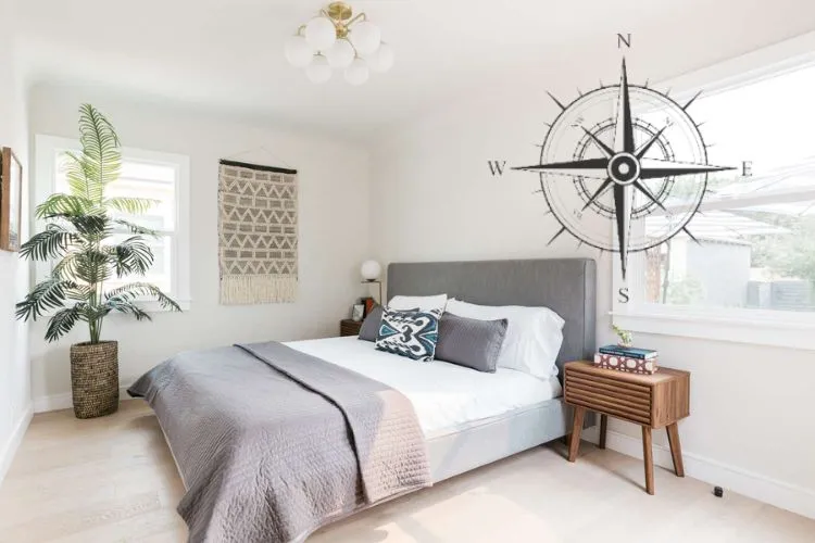 vastu for guest room