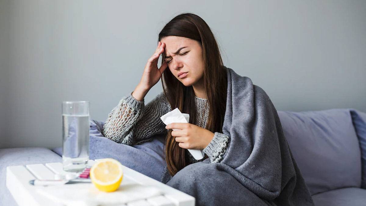 vastu mistakes can make you ill