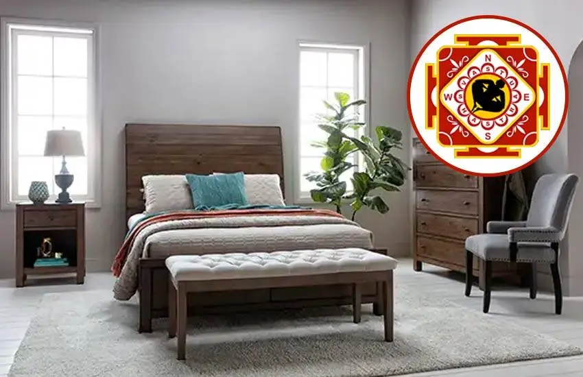 vastu tips for good sleep