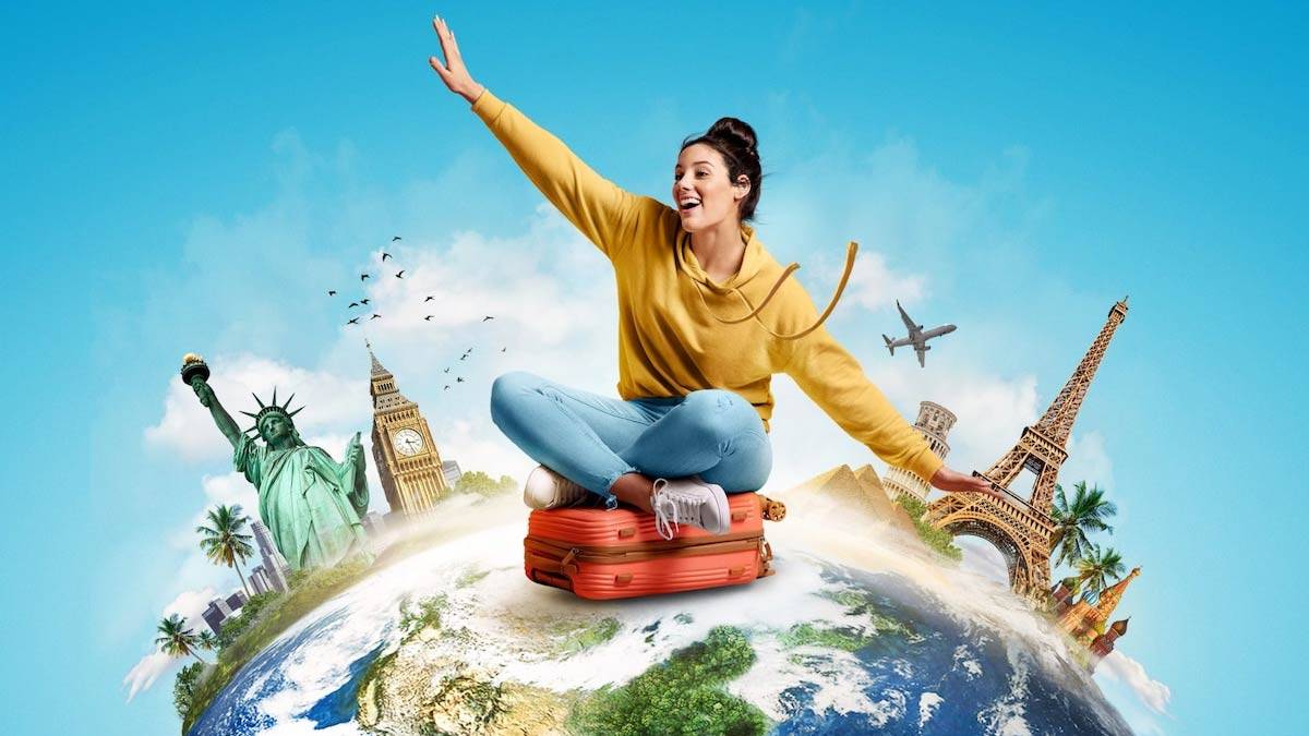 यात्रा के लिए वास्तु टिप्स