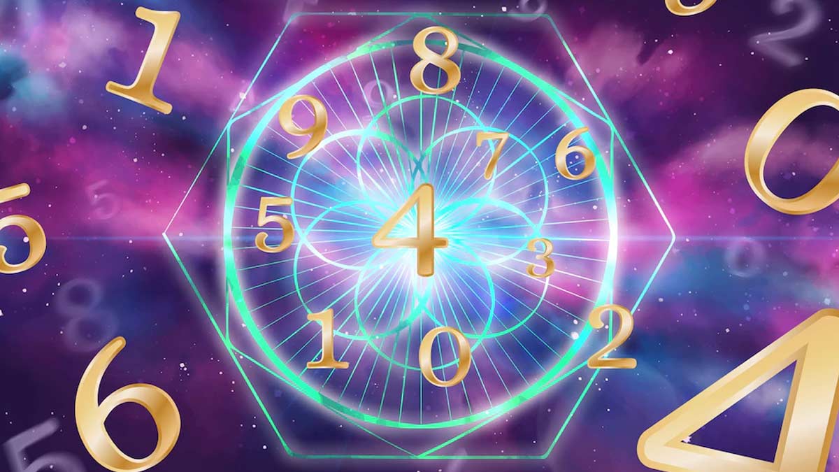 जानिए वास्तु में अंक का महत्व 13 weekly numerology prediction for all
