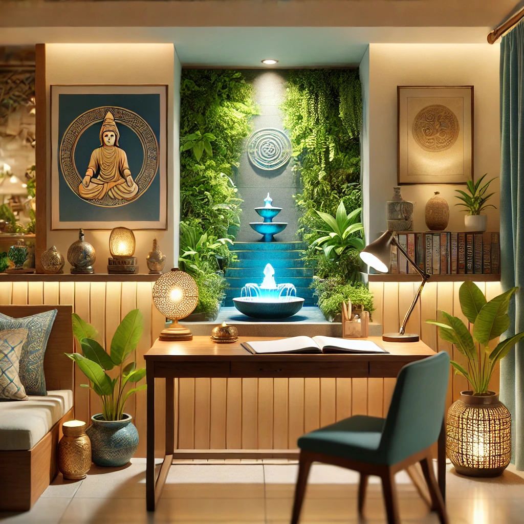 उत्तर-पूर्व दिशा