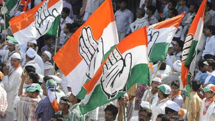 कांग्रेस की नई जिम्मेदारियाँ: अकबर को बलौदाबाजार, डहरिया को रायपुर का प्रभार