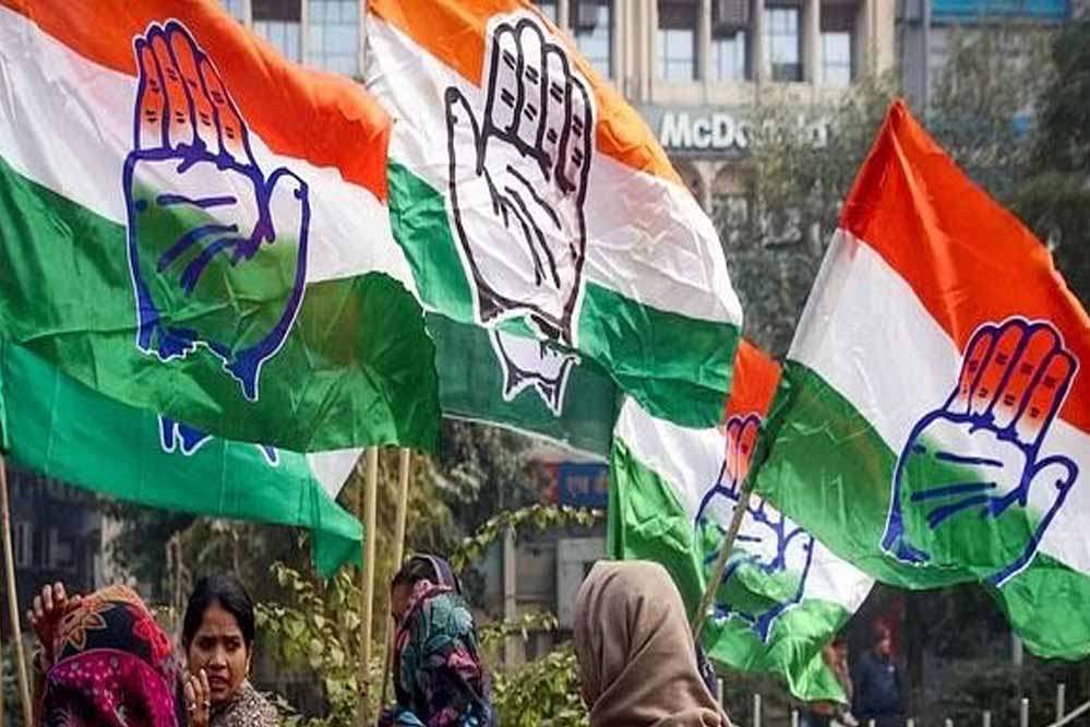सड़क दुर्घटनाओ और भ्रस्टाचार के विरोध में 23 जुलाई को कलेक्ट्रेट का घेराव करेंगी कांग्रेस