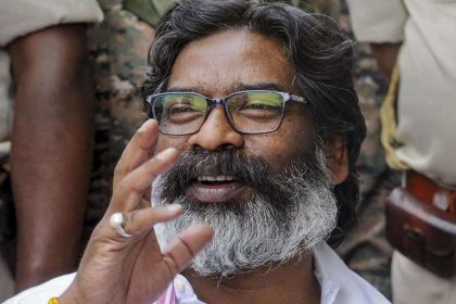 Hemant soren0 1