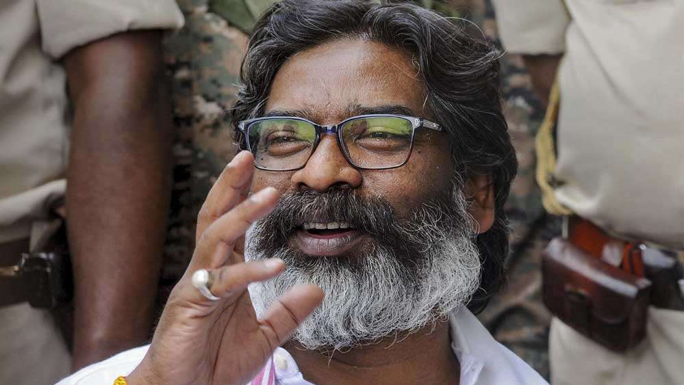 hemant soren0 1