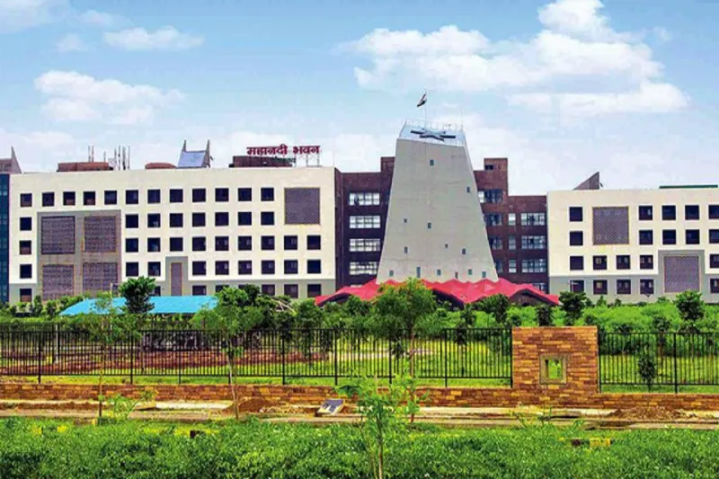 छत्तीसगढ़ में नई तहसील की अधिसूचना जारी 42 गांवों के लोगों को मिलेगा सीधा लाभ, प्रशासनिक सीमाएं तय