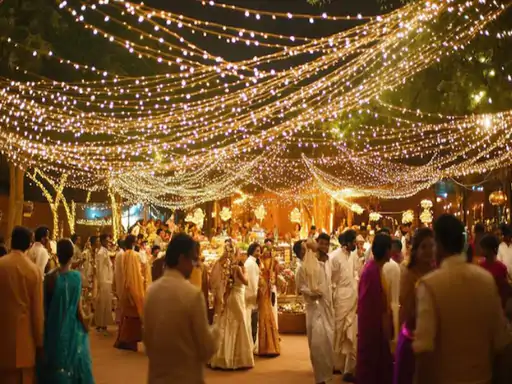 1 अप्रैल से लागू होगी नई सॉलिड वेस्ट मैनेजमेंट पॉलिसी: शादी-पार्टी में 100 मेहमान बुलाने पर 3 दिन पहले निगम को देनी होगी सूचना