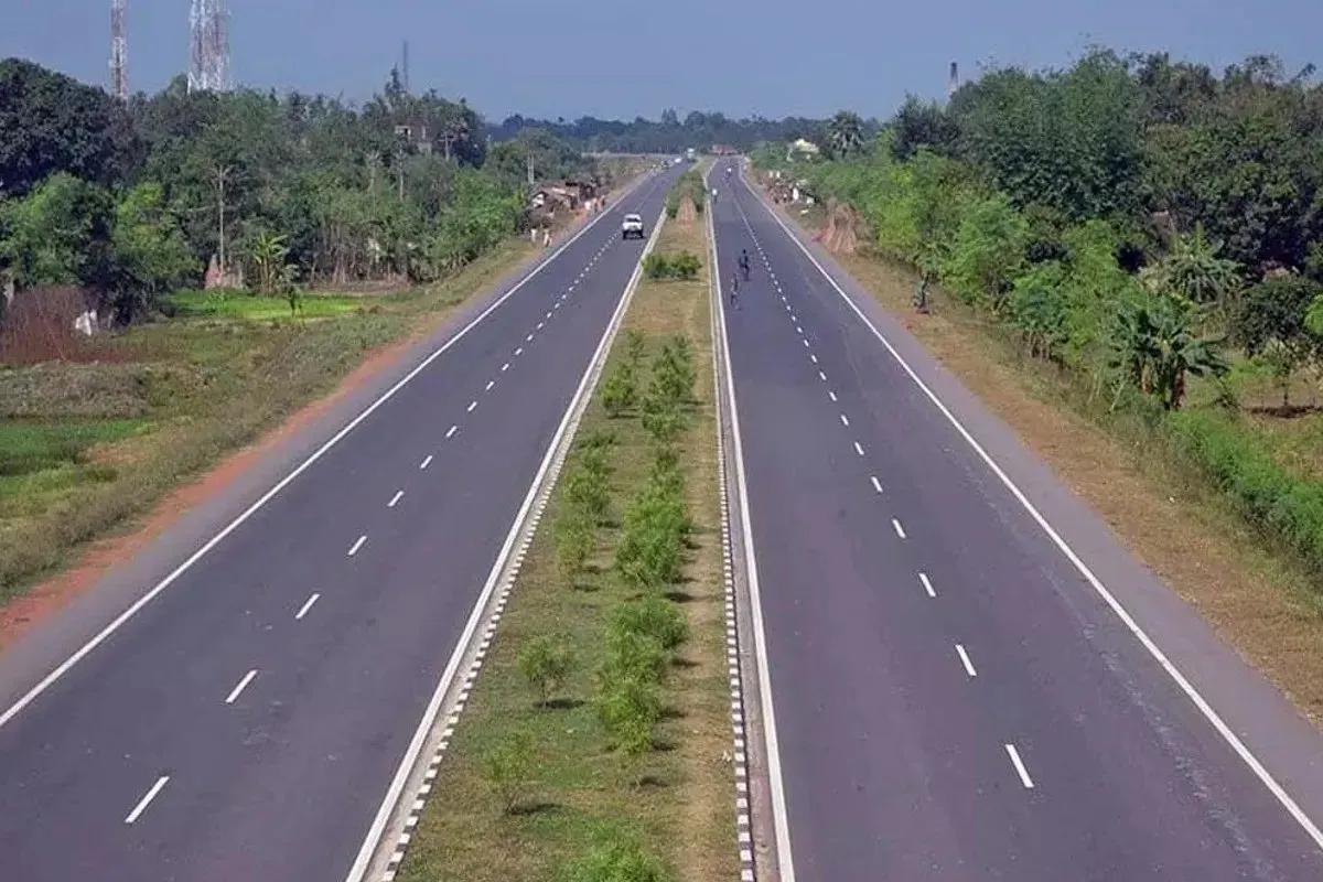 छत्तीसगढ़ में बनेंगी फोरलेन सड़कें, 708 करोड़ मंजूर