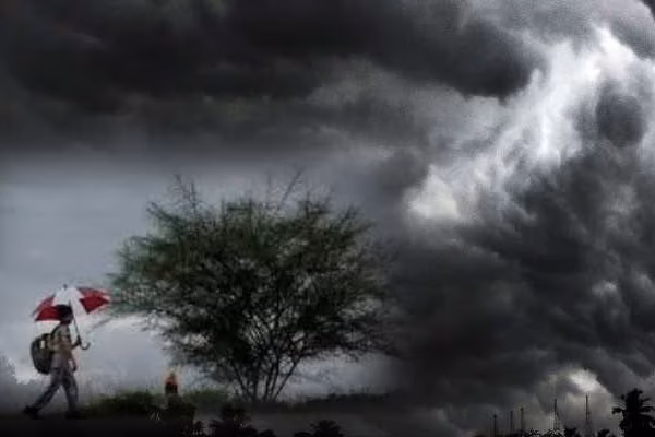 मानसून: अल नीनो के साये में जल्द आ रहा है मानसून, क्या होगी सूखे की चुनौती?