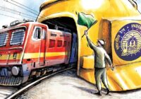 बीना से जबलपुर तक बनेगा 166 KM का रेलवे बाईपास, अब आउटर पर नहीं अटकेंगी ट्रेनें 16 बीना से जबलपुर तक बनेगा 166 KM का रेलवे बाईपास, अब आउटर पर नहीं अटकेंगी ट्रेनें