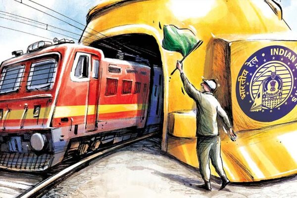 बीना से जबलपुर तक बनेगा 166 KM का रेलवे बाईपास, अब आउटर पर नहीं अटकेंगी ट्रेनें