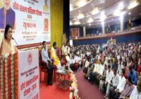 युवाओं को सशक्त बनाने का ऐतिहासिक अभियान है शौर्य संकल्प प्रशिक्षण योजना: राज्यमंत्री  गौर