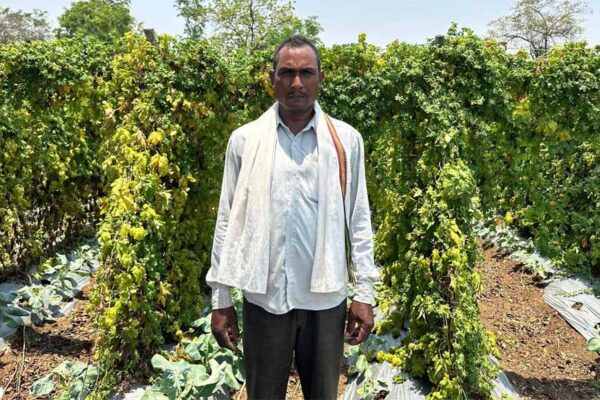 कोसमी में सफल बोर खनन से दूर हुआ जल संकट, ग्रामीणों के चेहरे खिले!