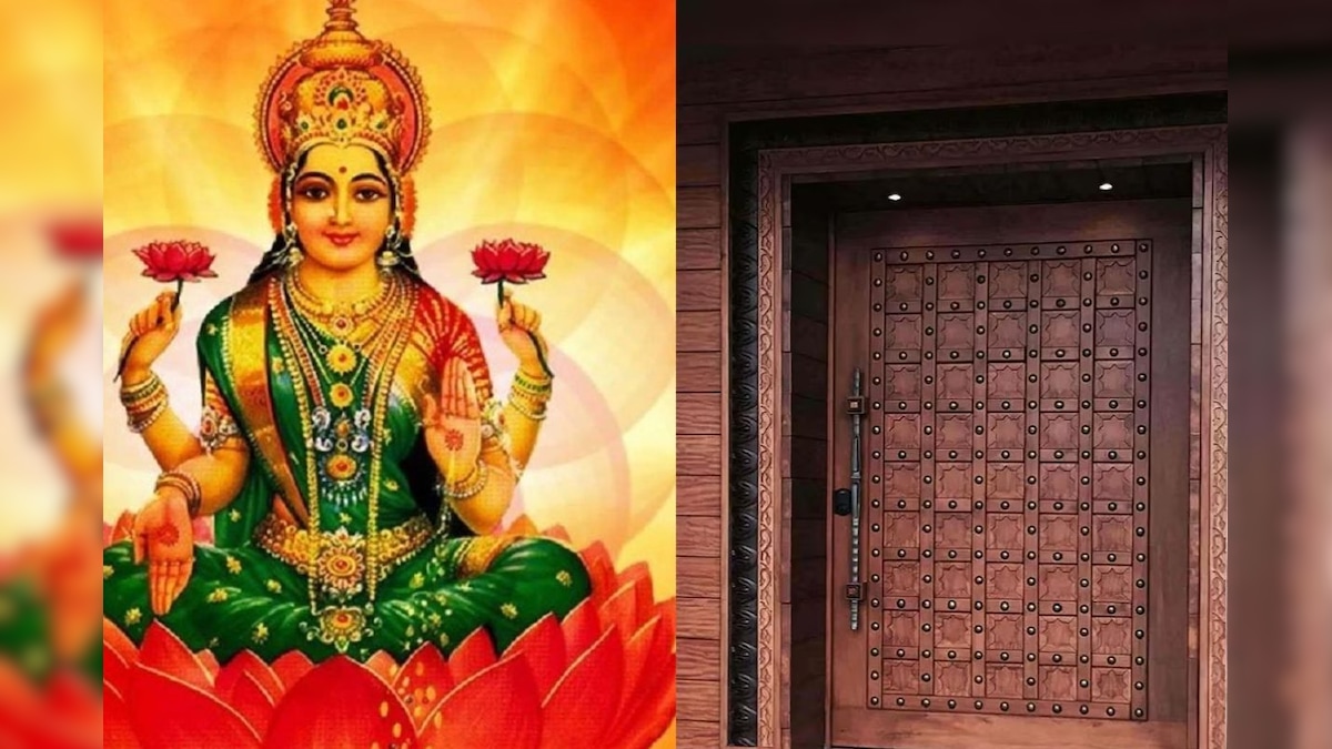 घर के मुख्य द्वार और जल स्रोत को वास्तु अनुसार सही दिशा में रखें।