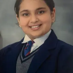 जसमेहर कौर वालिया