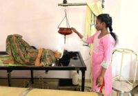 5 साल पुराने माइग्रेन से मुक्त हुईं सीमा 18 5 साल पुराने माइग्रेन से मुक्त हुईं सीमा