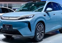 BYD Atto 3 नई जनरेशन: भारतीय EV बाजार में दमदार रेंज और LiDAR तकनीक के साथ नई एंट्री।