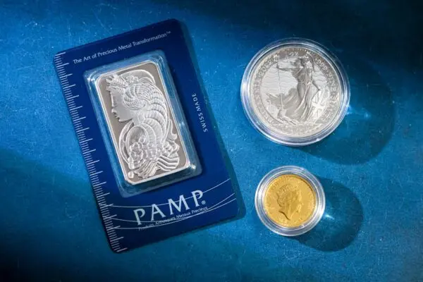 चांदी में निवेश कैसे करें 2026: Physical, Silver ETF, MCX Trading — पूरी गाइड