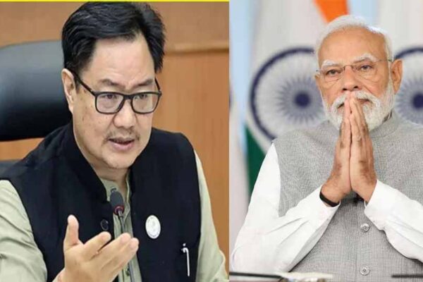 पेट्रोल-डीजल बचत पर PM मोदी की अपील, लॉकडाउन को लेकर किरेन रिजिजू का बड़ा बयान