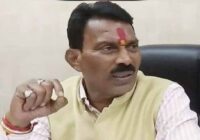 जल गंगा संवर्धन अभियान में व्यापक रूप से हो रहे हैं जल-संरक्षण और जल-संवर्धन के कार्य : जल संसाधन मंत्री  सिलावट