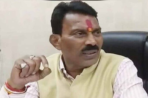 जल गंगा संवर्धन अभियान में व्यापक रूप से हो रहे हैं जल-संरक्षण और जल-संवर्धन के कार्य : जल संसाधन मंत्री  सिलावट