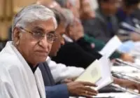 वरिष्ठ कांग्रेस नेता टी.एस. सिंहदेव ने छत्तीसगढ़ में युवा नेतृत्व को बढ़ावा देने की बात कही।