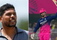 उमेश यादव ने रायपुर की पिच और आगामी क्रिकेट मुकाबले पर अपनी विशेषज्ञ राय व्यक्त की।
