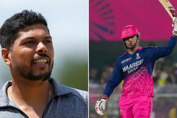उमेश यादव का बड़ा बयान: रायपुर की पिच पर RCB को मिल सकता है फायदा, मुंबई की गेंदबाजी पर उठाए सवाल