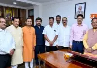 राष्ट्रीय जल क्रीड़ा महाकुंभ — विरात महानगर