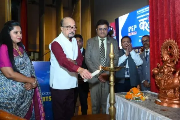 राज्यपाल ने बताया: चार्टर्ड अकाउंटेंट की भूमिका केवल वित्तीय सलाहकार तक सीमित नहीं