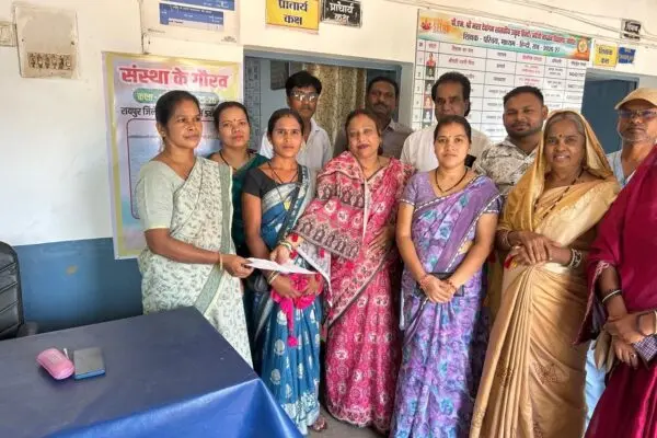 खरोरा पीएम श्री स्कूल एसएमसी गठन में मनमानी: अभिभावकों में गहरा रोष