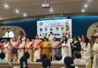 लायंस क्लब रायपुर शिखर